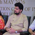 Deepak Saraswat - Bharat Podcast 3